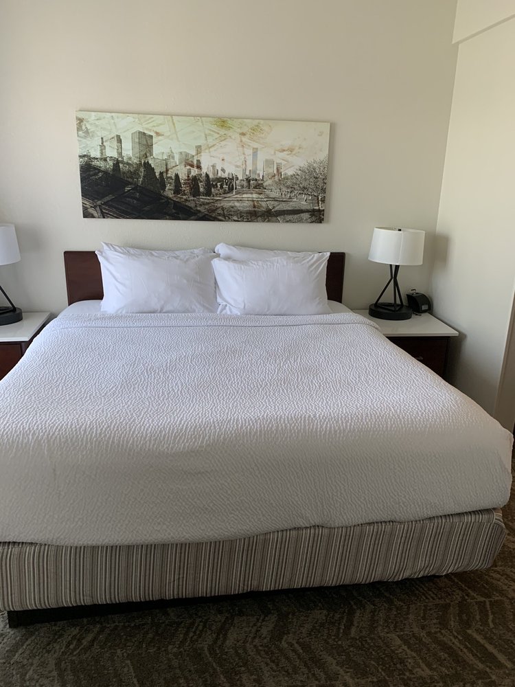 SpringHill Suites by Marriott Chicago Lincolnshire Photo