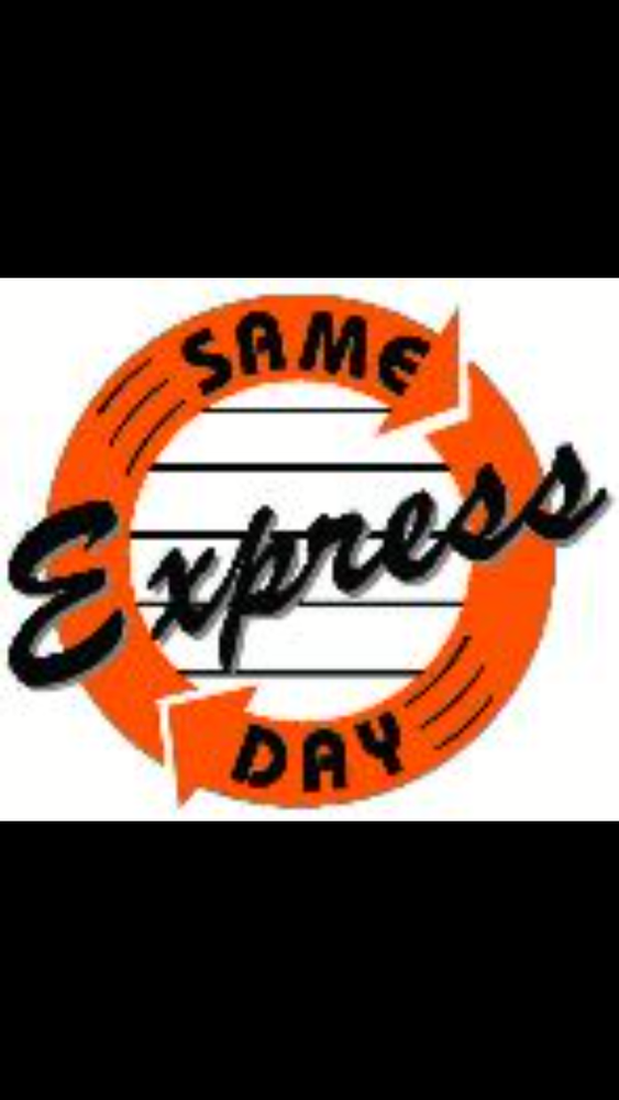 Same Day Express