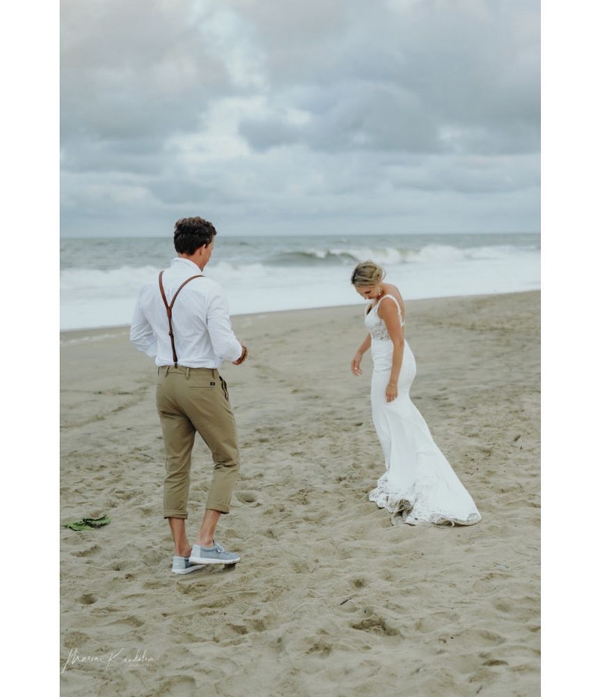 Maria Kandalova Photography