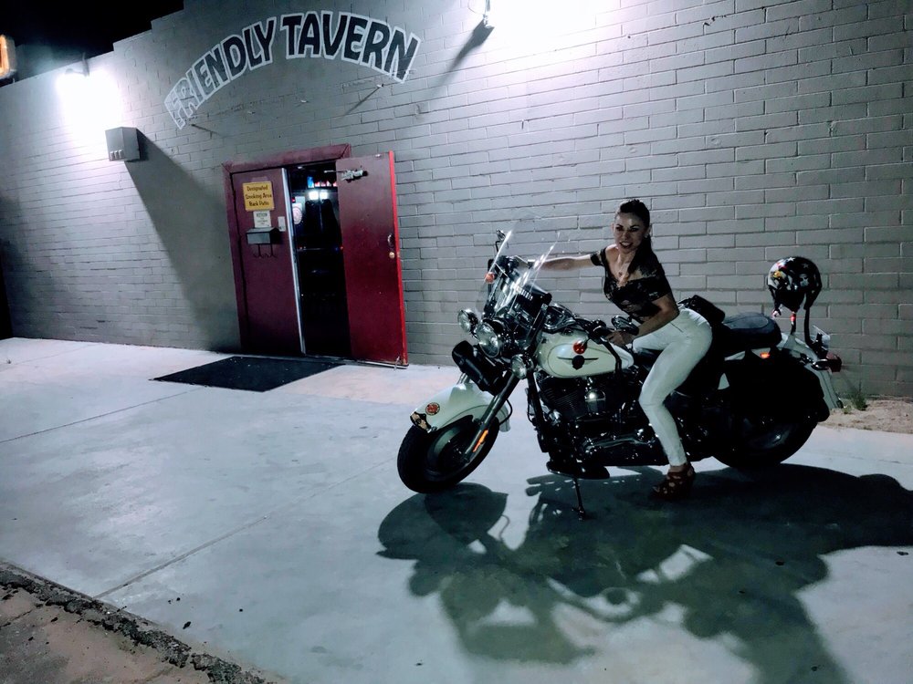 The Friendly Tavern Dive Bars 1949 S Arizona Ave, Yuma, AZ Phone Number Yelp