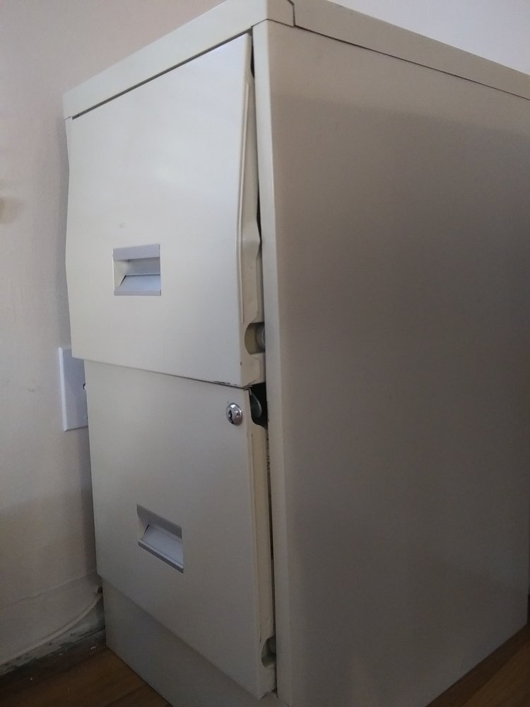 Delaney Moving & Storage