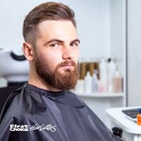 First Choice Haircutters