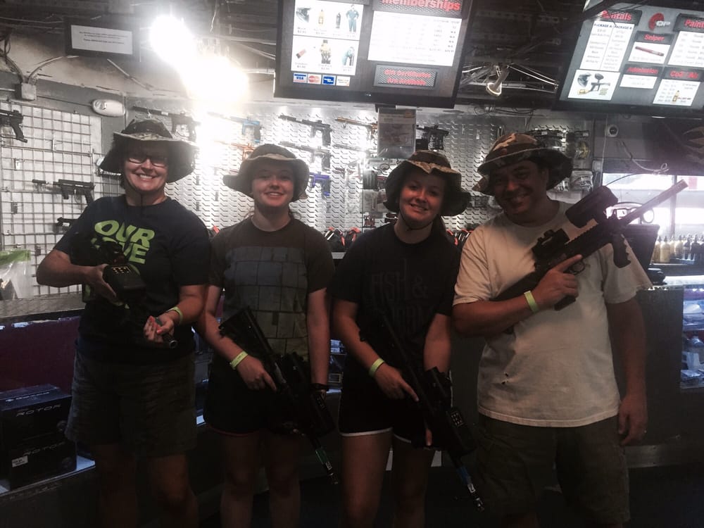 Battleground Orlando Advanced Laser Tag 17 Photos & 17 Reviews