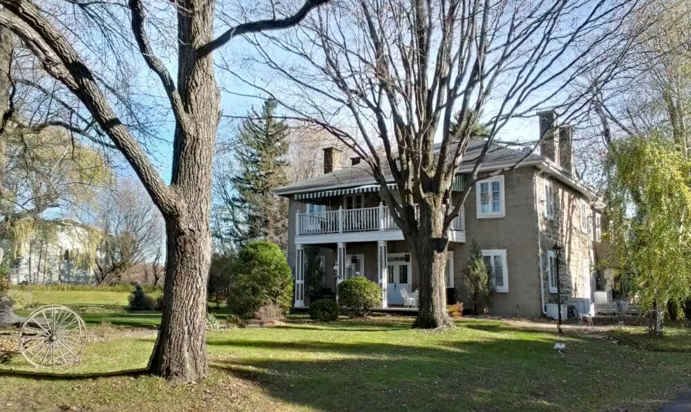 Manoir Grant Venues & Event Spaces 19 Rue FlorianPaiement