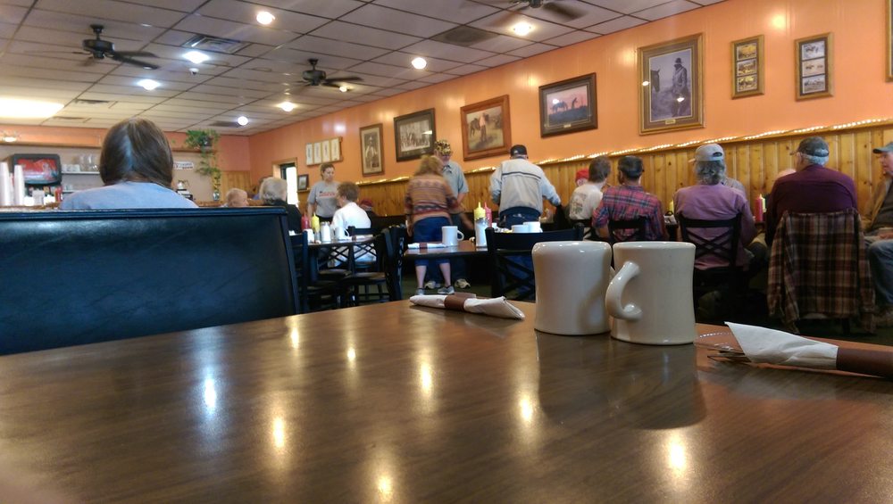 Three Forks Cafe 13 Reviews American (Traditional) 105 N Main St, Three Forks, MT