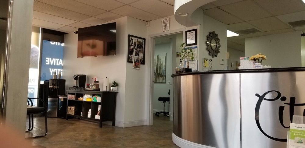 image of business City Dental Care South Gate