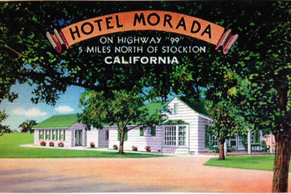 City Of Morada Landmarks & Historical Buildings 47004782 E 8 Mile