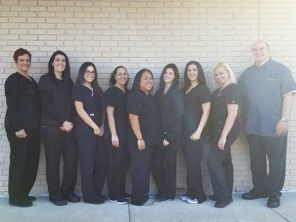 image of business Hometown Family Dentistry