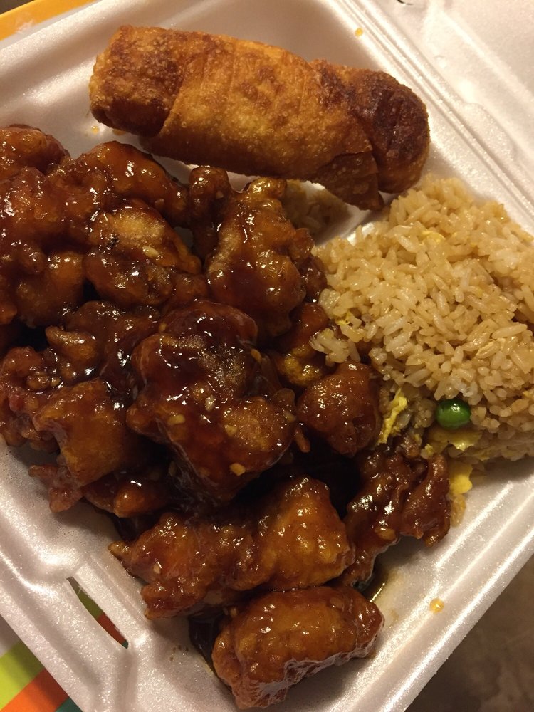 Chinese Food Near Kalamazoo Chinese Food Near Kalamazoo