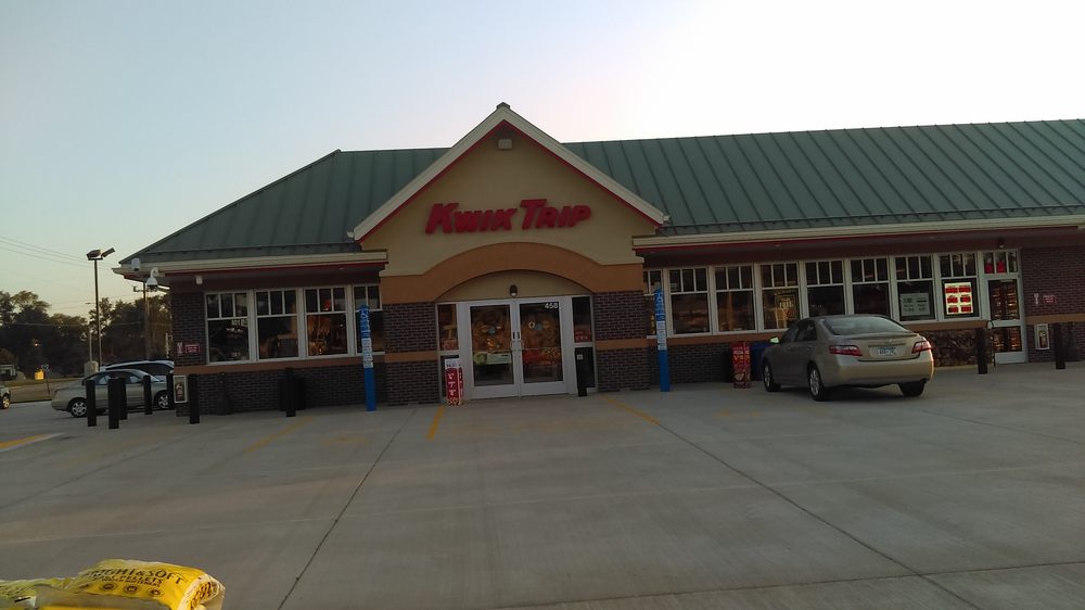 Kwik Trip Gas Stations 458 Great Oak Dr, Waite Park, MN Phone