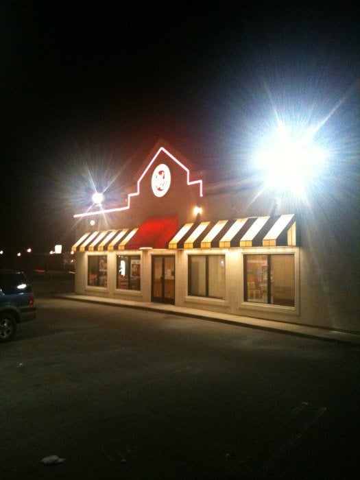 China Dragon Restaurant CLOSED Chinese 12370 Hesperia Rd