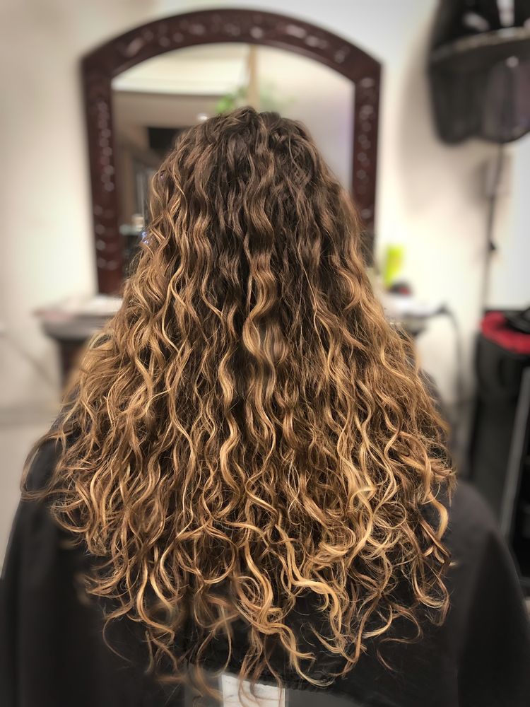Aphrodite Salon and Spa