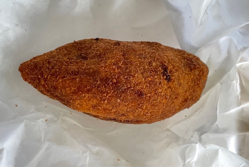 Julio's Sandwich Shop