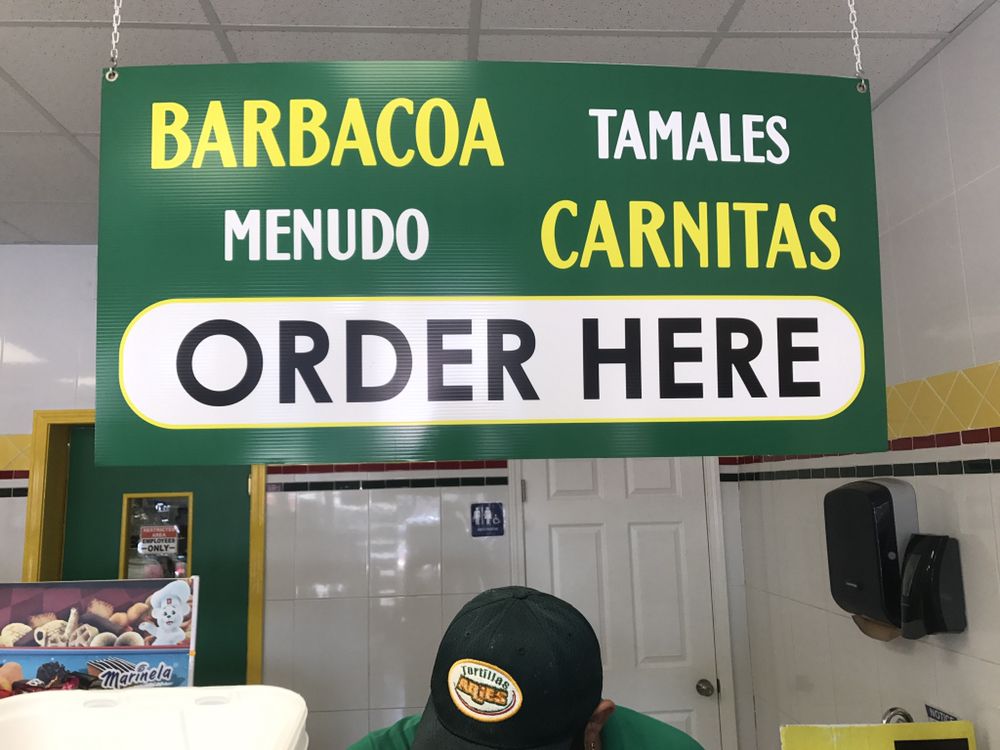 Tortillas Aries 16 Photos Specialty Food 1328 S Jackson Rd