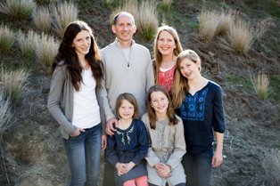 image of business Ponderay Dental