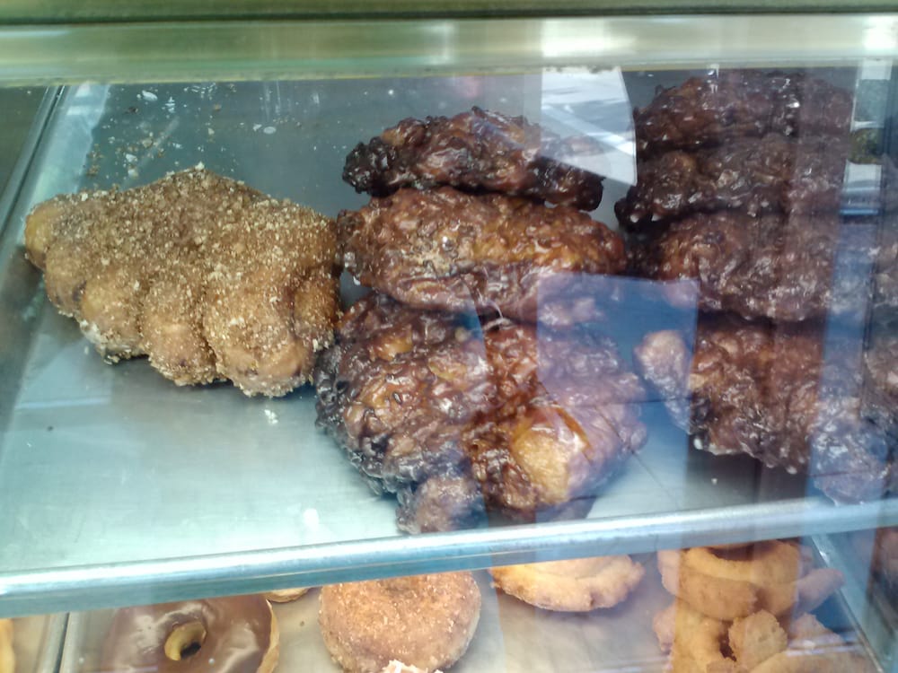 La Verne Miss Donuts and Bagel 15 Photos & 57 Reviews Donuts 2082