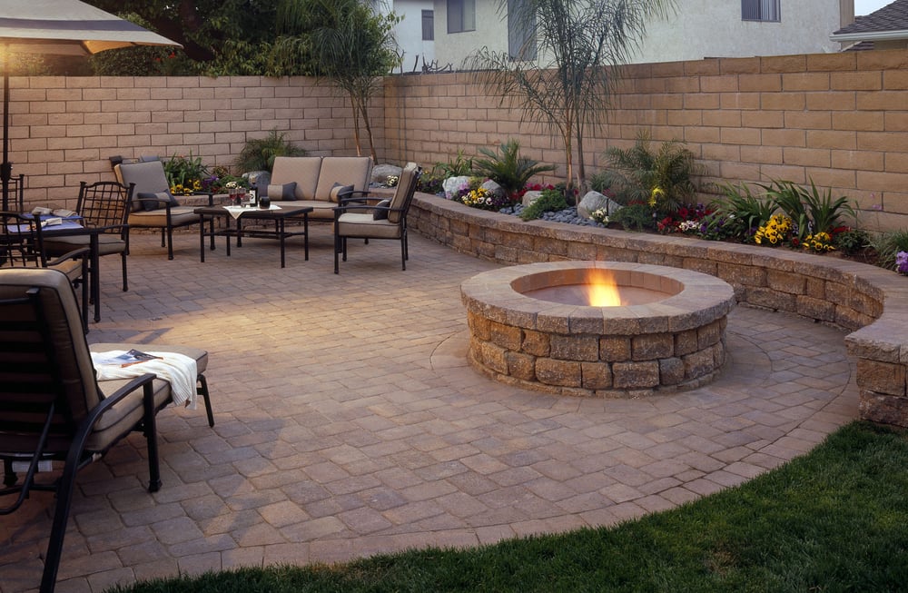 cambridge celtic fire pit