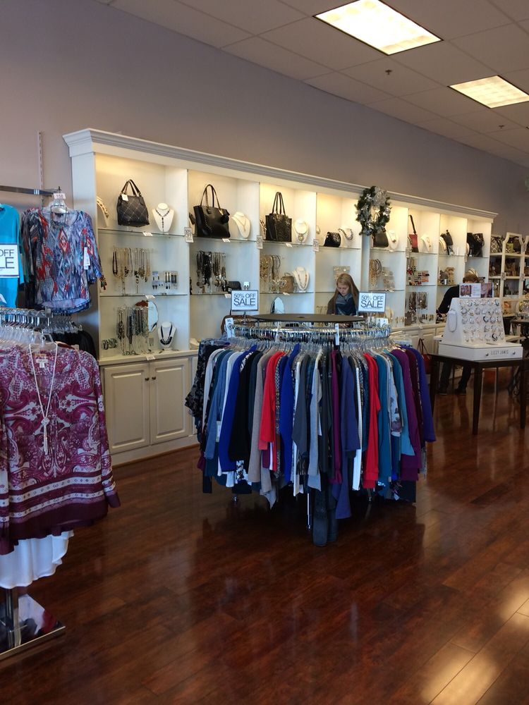 Penelope 19 Photos Women's Clothing 120 Simons Run, Lynchburg, VA