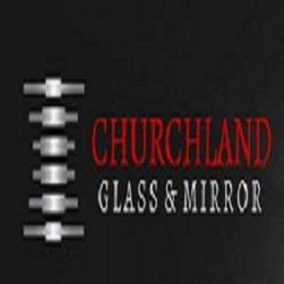 Churchland Glass & Mirror Co