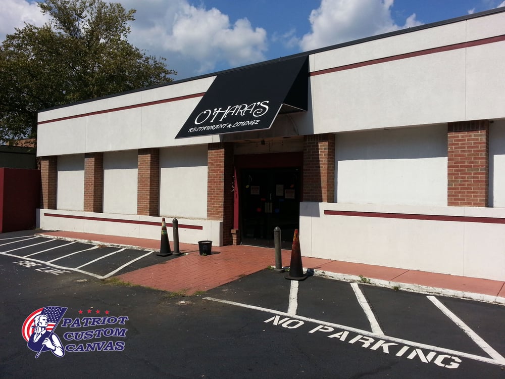 Patriot Awning Company