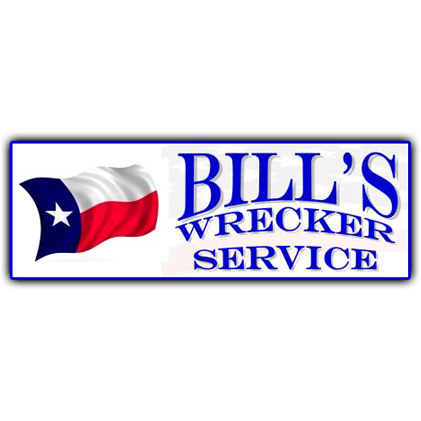 Bill's Wrecker Service