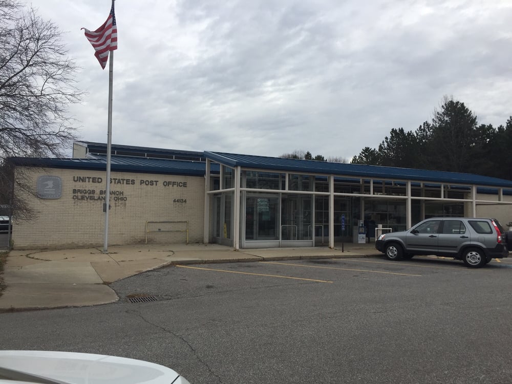 United States Post Office Post Offices 5611 State Rd, Cleveland, OH Phone Number Yelp