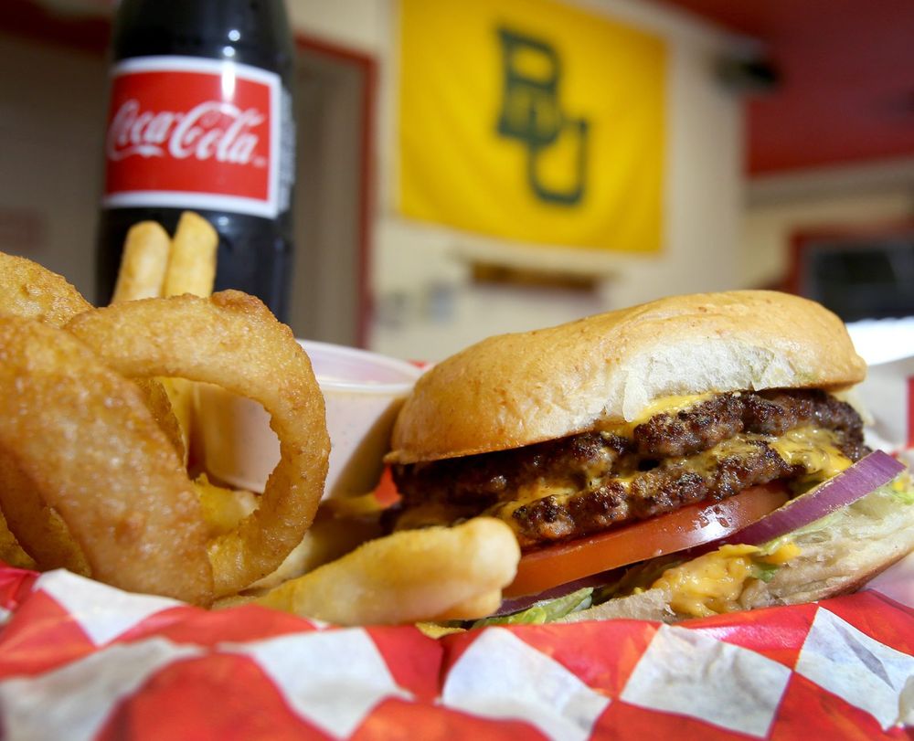 Captain Billy Whizzbang’s 86 Photos & 45 Reviews Burgers 901 Lake