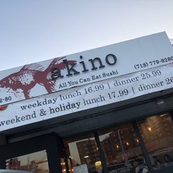 Akino - 443 Photos & 116 Reviews - Sushi Bars - 82-80 Broadway ...