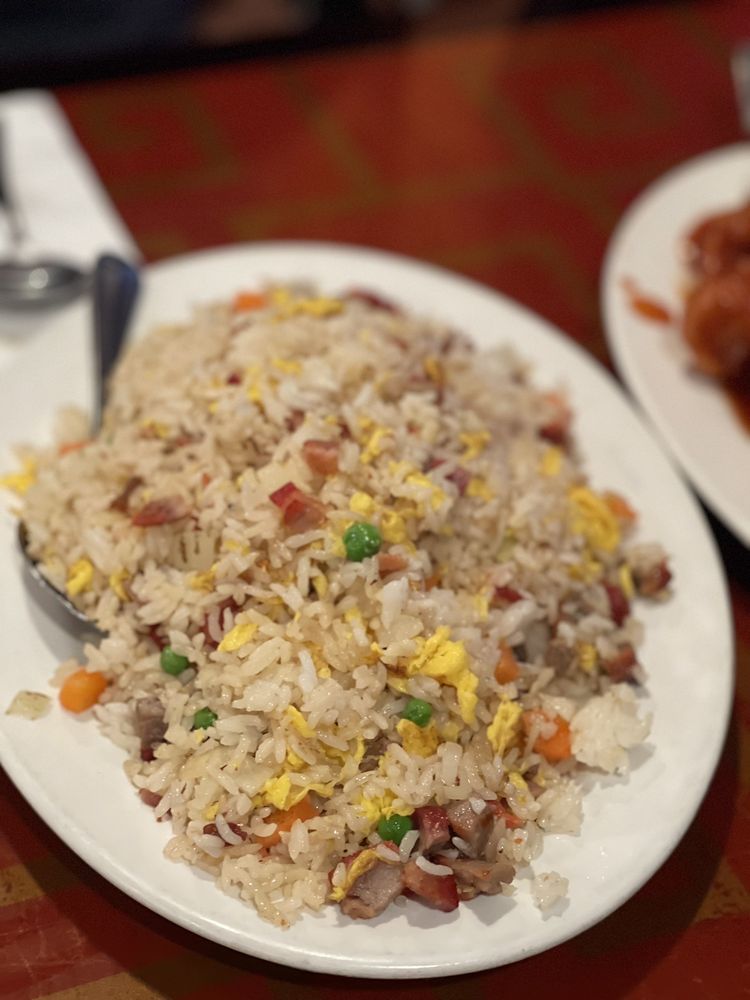 Joe's Peking Duck House