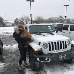 Jeep Dealers Mn >> Walser Chrysler Jeep Dodge Ram New 27 Photos 64 Jeep Dealers Mn >> Walser Chrysler Jeep Dodge Ram New 27 Photos 64