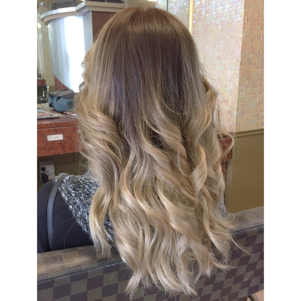 La Belle Hair Nails 25 Photos 36 Reviews Salons 10568