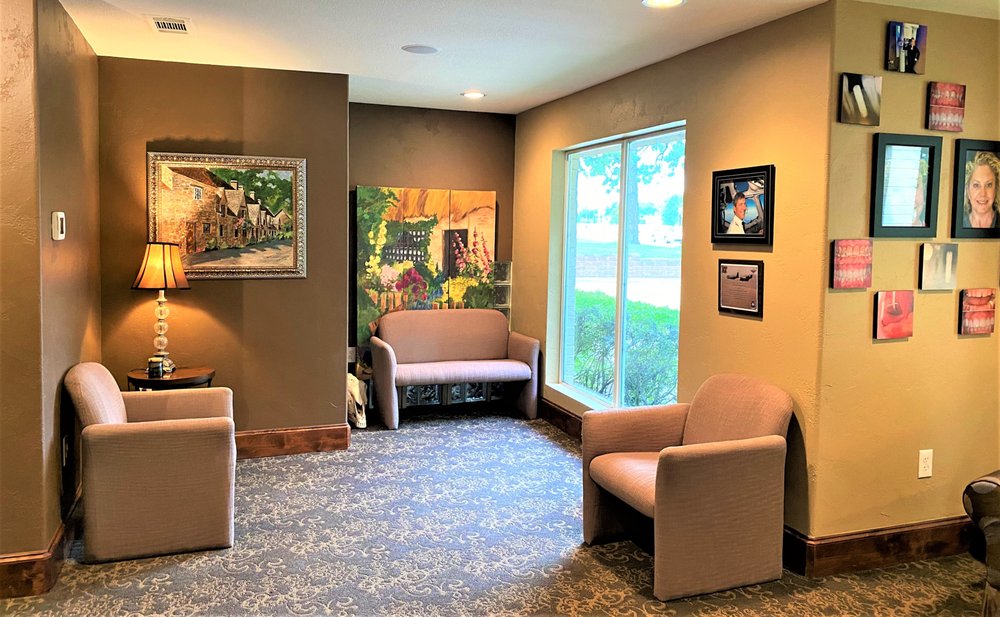 image of business Dentist Arlington - Dr. Heather E. Martinson, DDS & Associates