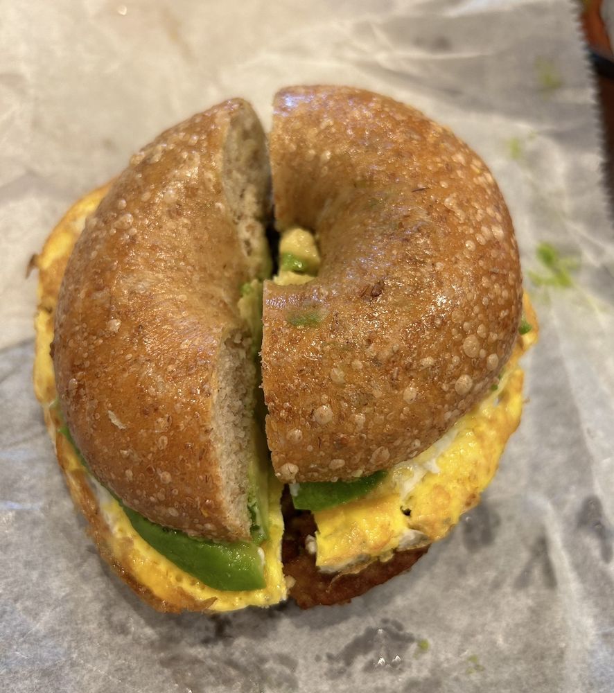 Burlington Bagel Bakery