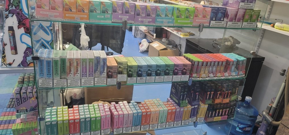 raFay's Mart