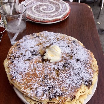 The Griddle Cafe 5324 Photos 5402 Reviews Breakfast Brunch Photo Of The Griddle Cafe Hollywood Ca United States Eyes Wide Open