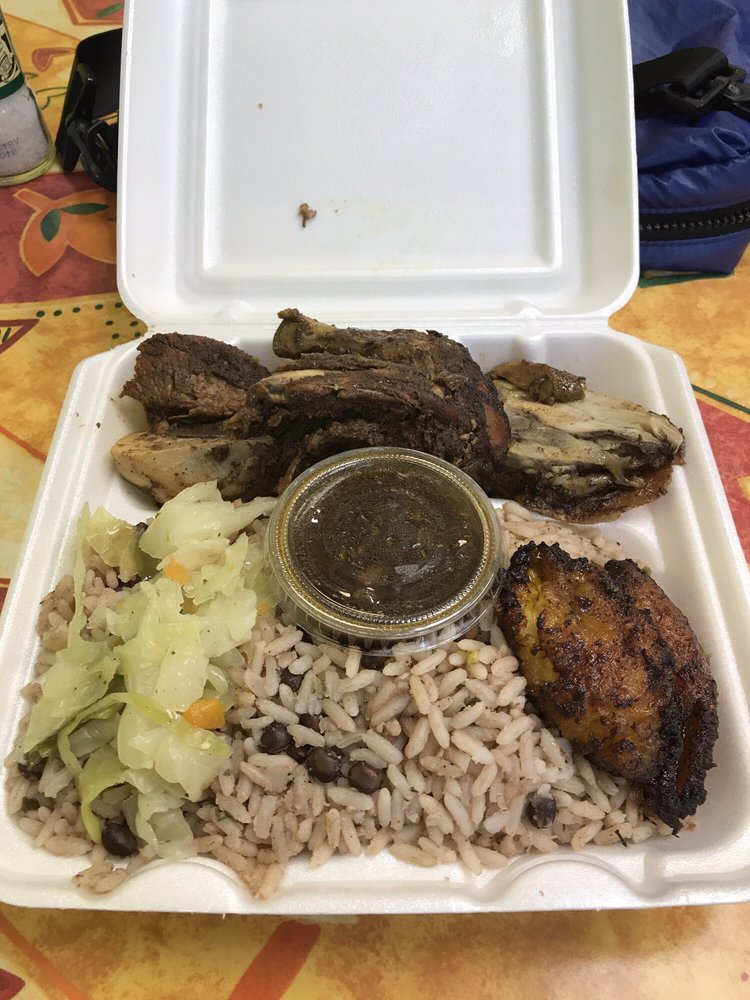 Jamrock Cuisine Order Online 108 Photos & 124 Reviews Caribbean