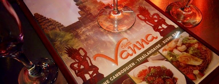 Chez Vanna Plus