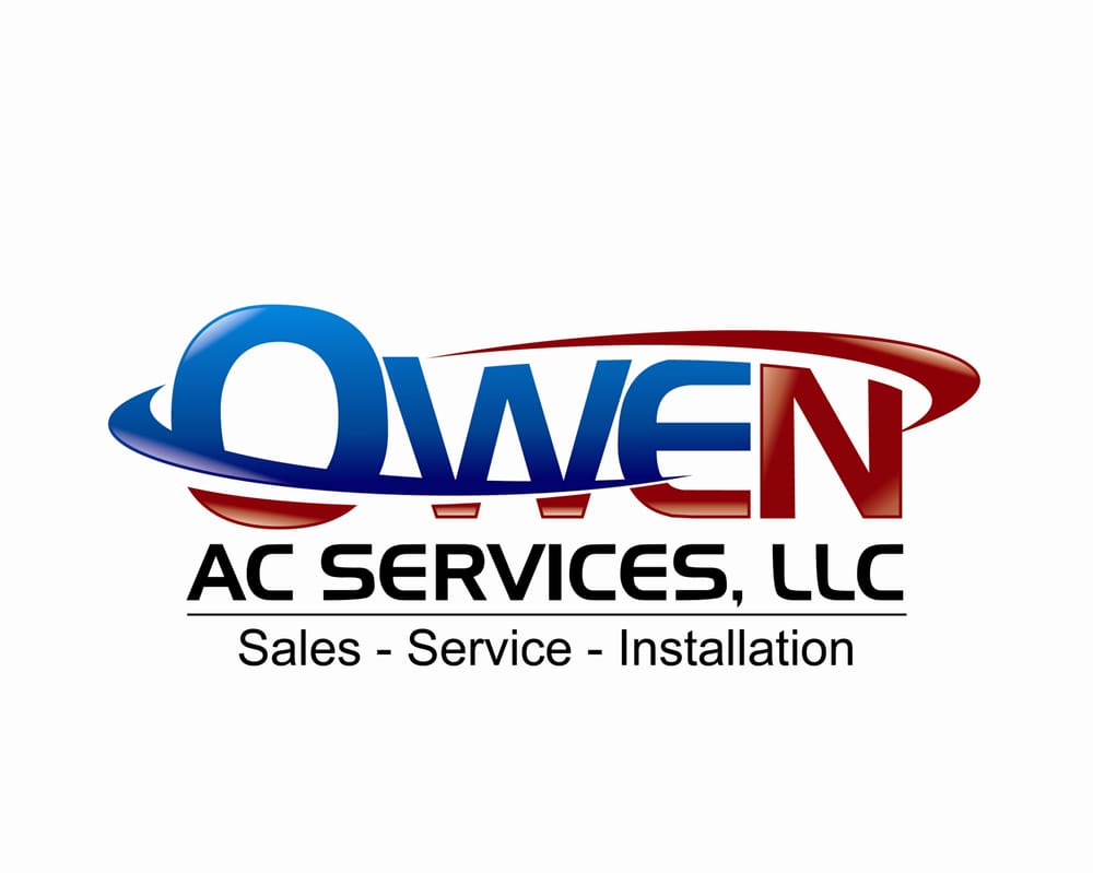 image of business Owen AC Services