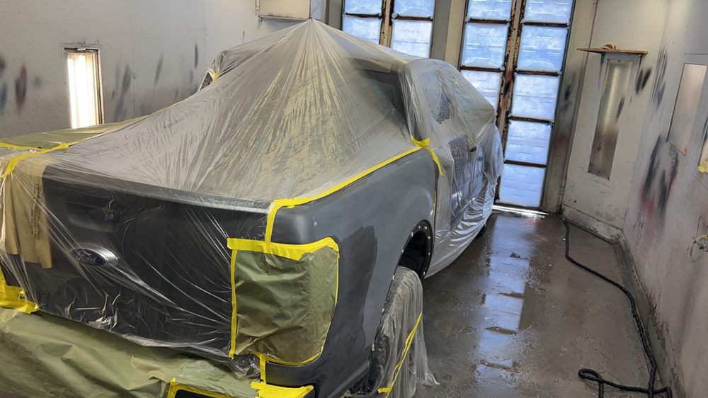 Elite Autoworx Autobody Repair