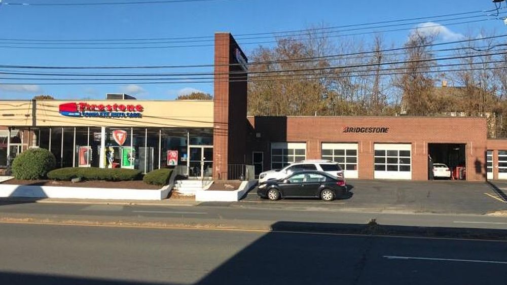 Firestone Complete Auto Care