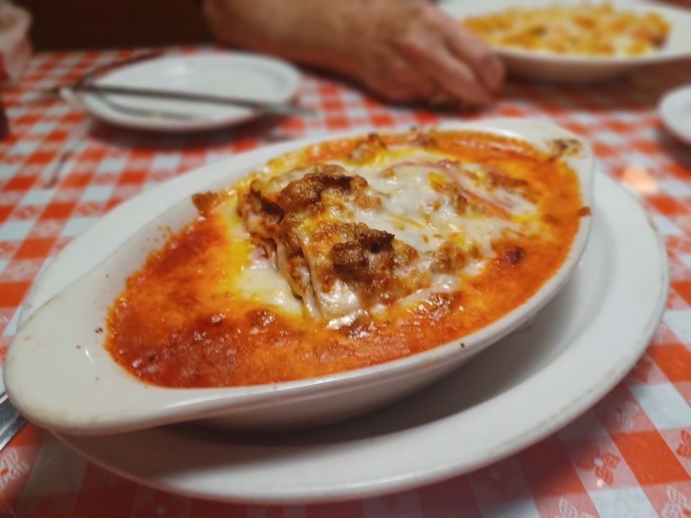 Italian Cottage Restaurants