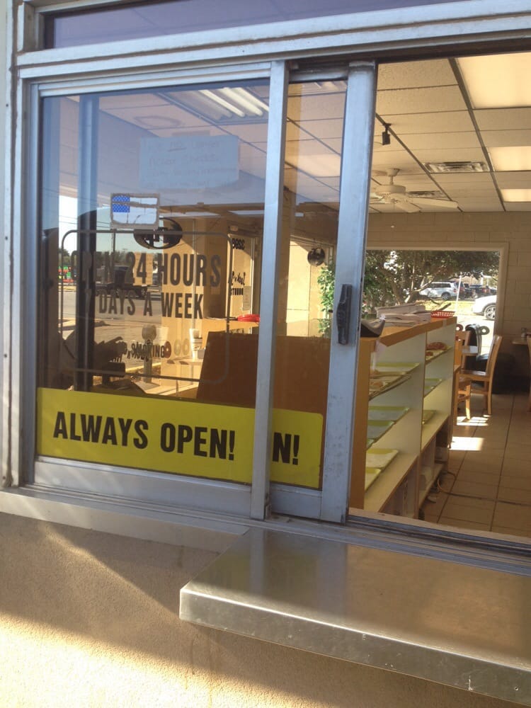 Jack N Jill Donut Shop - Donuts - 3298 S 14th St, Abilene, TX - Phone