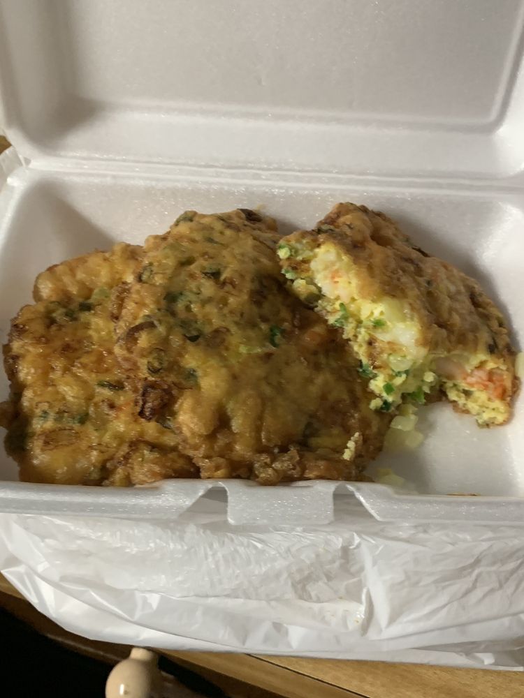 Canton Chinese Restaurant