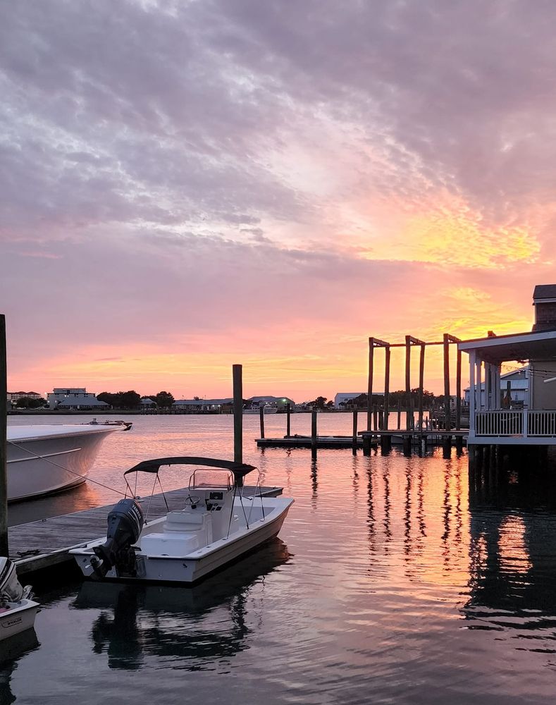 Woody Martin - Bluewater Realty