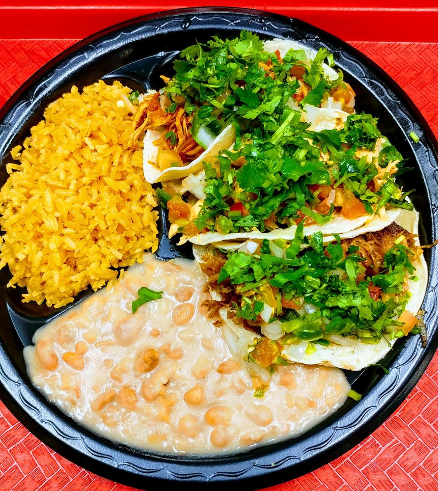 Supermercados Morelos