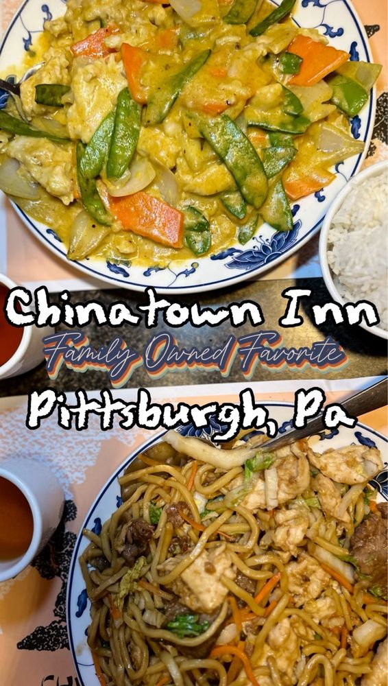 Chinatown Inn