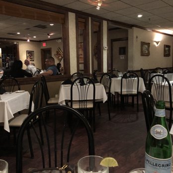 In Napoli 60 Photos 40 Reviews Italian 116 Main St Fort Lee Photo Of In Napoli Fort Lee Nj United States