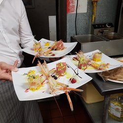 Cara Mia Italian Seafood Restaurant Order Food Online 186 Photos Photo Of Cara Mia Italian Seafood Restaurant Miami Beach Fl United States