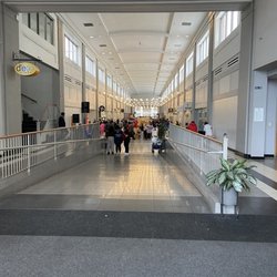 Selden Market photo