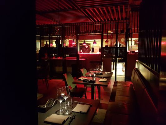 Bra dating Restaurang Tukholma